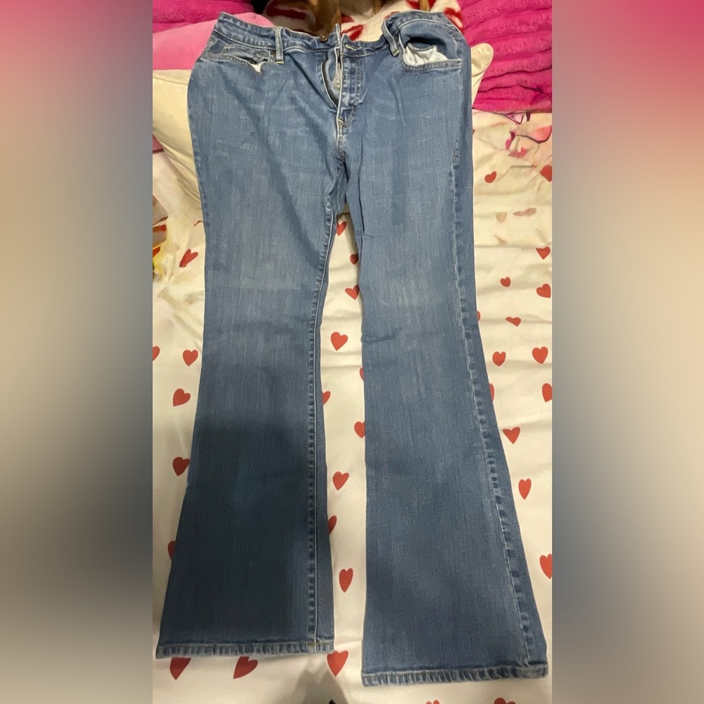 OND Classic Blue Women's Jeans